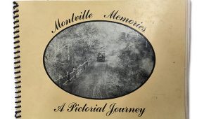 Montville Memories: A Pictorial Journey 1887 – 1987