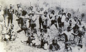 Early Records of Baroon