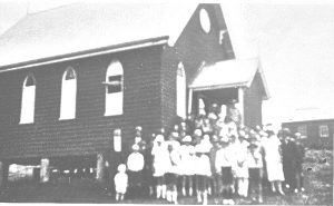 Montville Uniting Church
